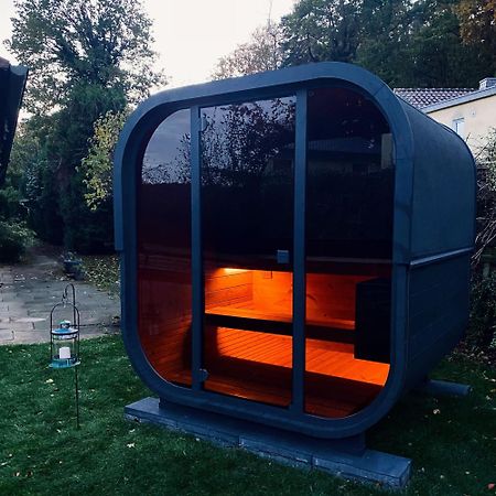 Ferienwohnung Mit Sauna Am Wald - Eifel Мехерних Екстериор снимка