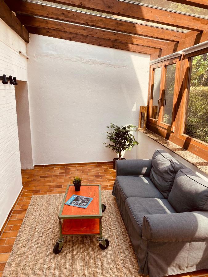 Ferienwohnung Mit Sauna Am Wald - Eifel Мехерних Екстериор снимка