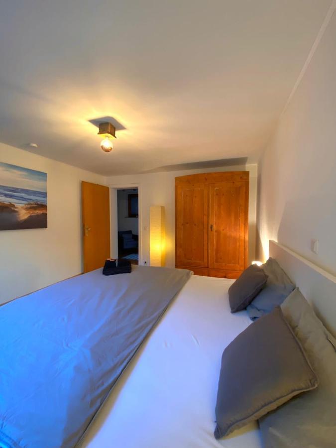 Ferienwohnung Mit Sauna Am Wald - Eifel Мехерних Екстериор снимка