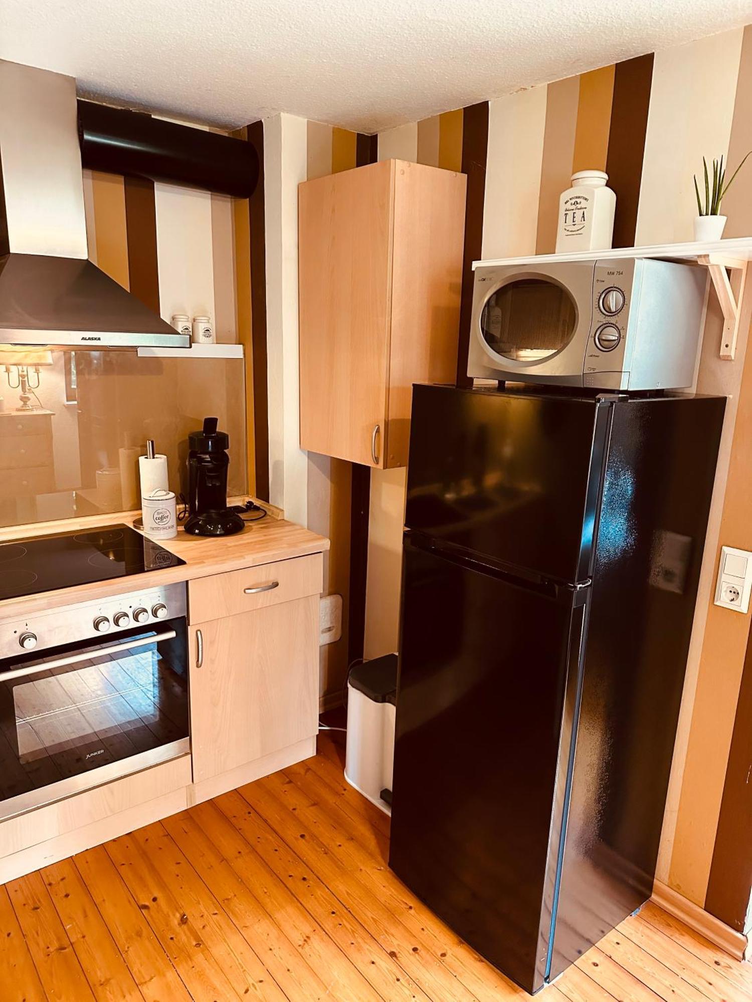 Ferienwohnung Mit Sauna Am Wald - Eifel Мехерних Екстериор снимка
