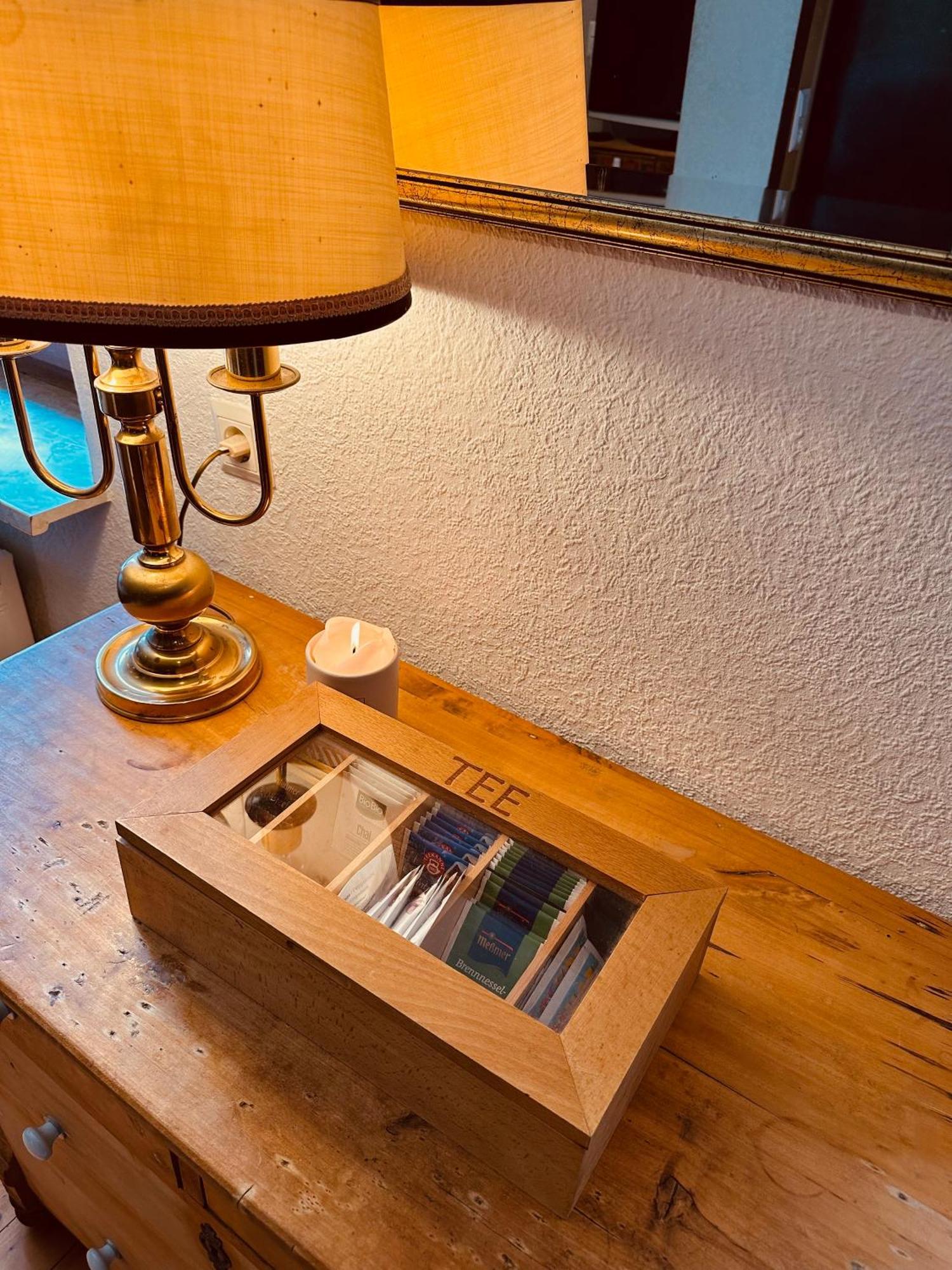 Ferienwohnung Mit Sauna Am Wald - Eifel Мехерних Екстериор снимка